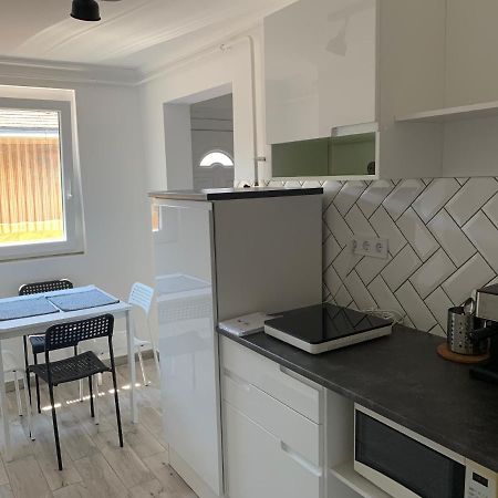 Hajdúszoboszló Amira Apartman 아파트 외부 사진