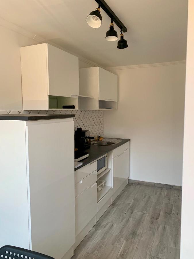 Hajdúszoboszló Amira Apartman 아파트 외부 사진