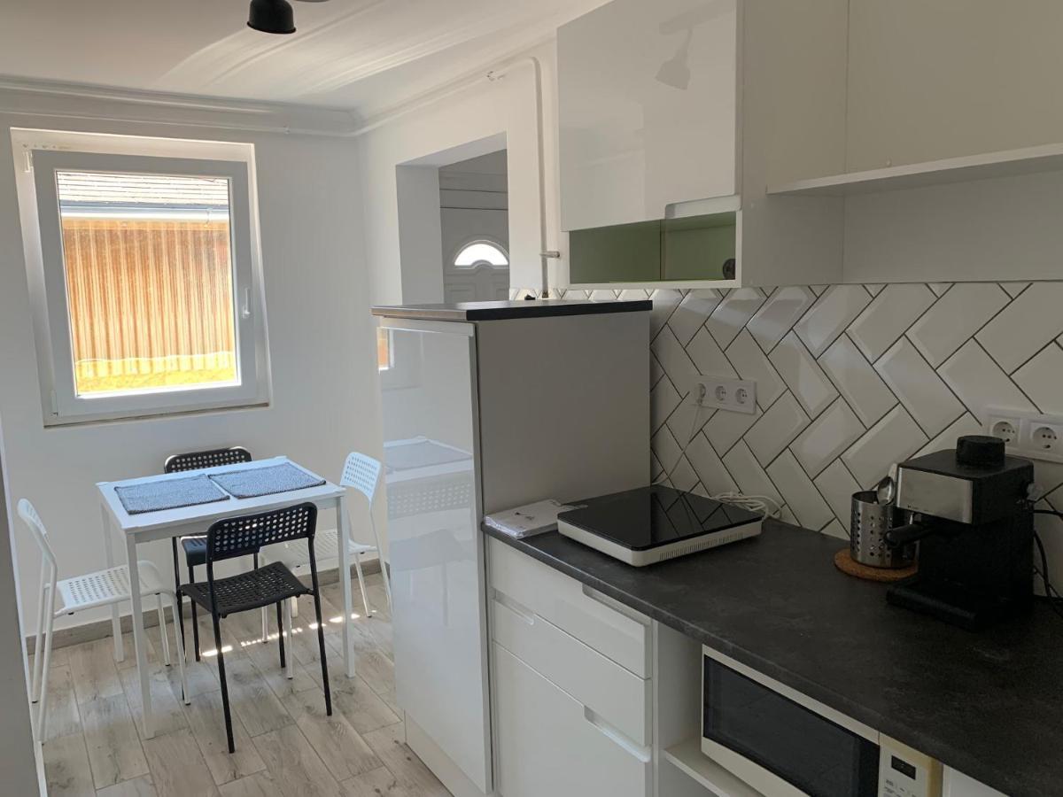 Hajdúszoboszló Amira Apartman 아파트 외부 사진