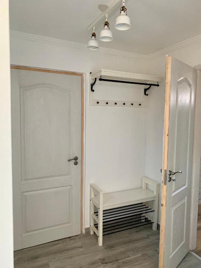 Hajdúszoboszló Amira Apartman 아파트 외부 사진