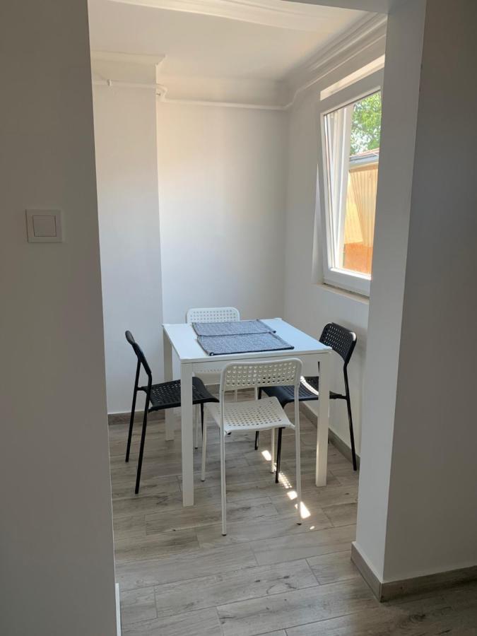 Hajdúszoboszló Amira Apartman 아파트 외부 사진