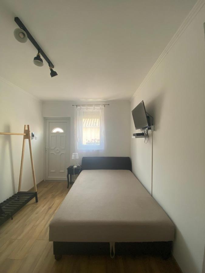 Hajdúszoboszló Amira Apartman 아파트 외부 사진