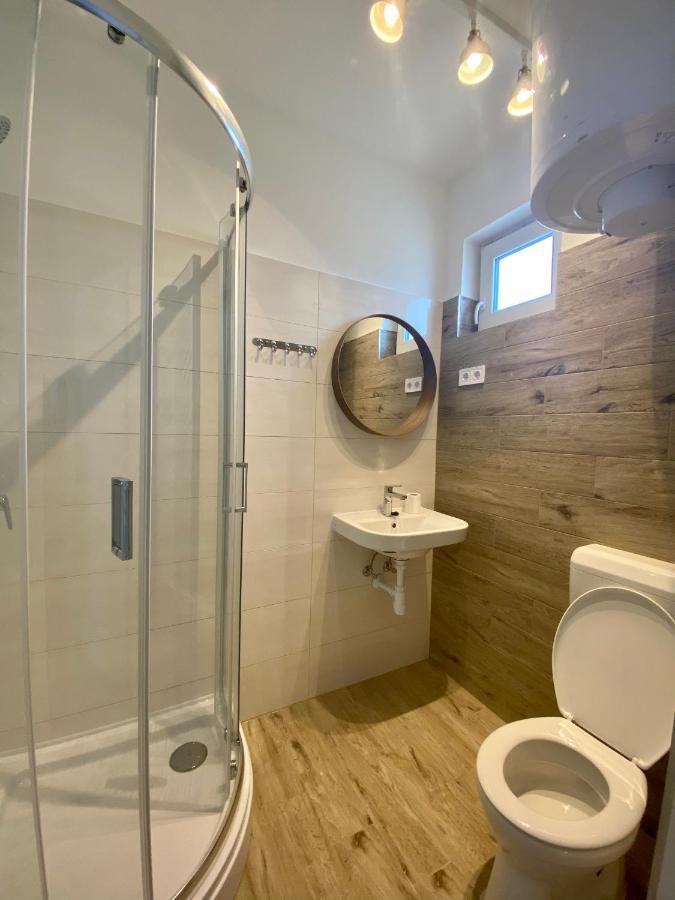 Hajdúszoboszló Amira Apartman 아파트 외부 사진